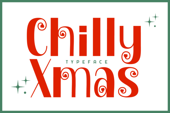 Chilly Xmas: A Festive Script for Real Projects