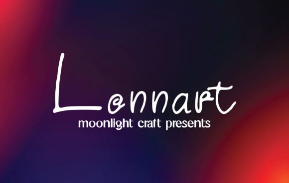 Lennart Font Review