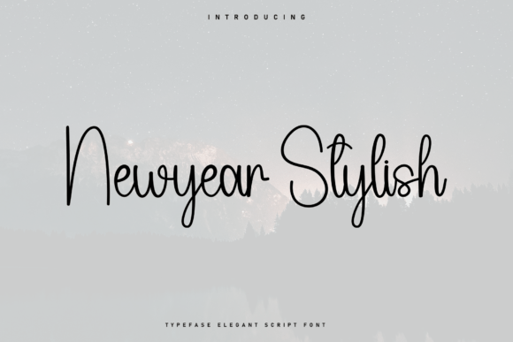 Newyear Stylish: A Designer's Take