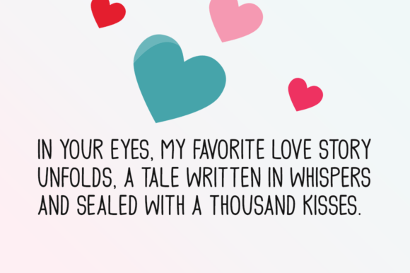 Romantic Whispers Font for Web Design