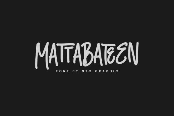Upgrade Your Brand With Mattabateen