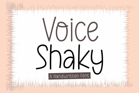 Use Voice Shaky for Web Design